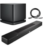 Amazon.com: Bose Bass Module 500 Black : Electronics